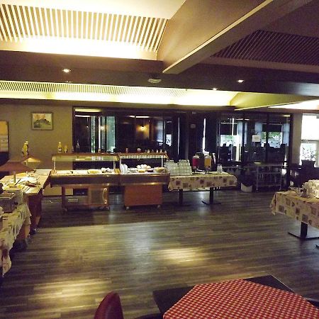 Hotelli Ravintola Alavus 66 Kültér fotó