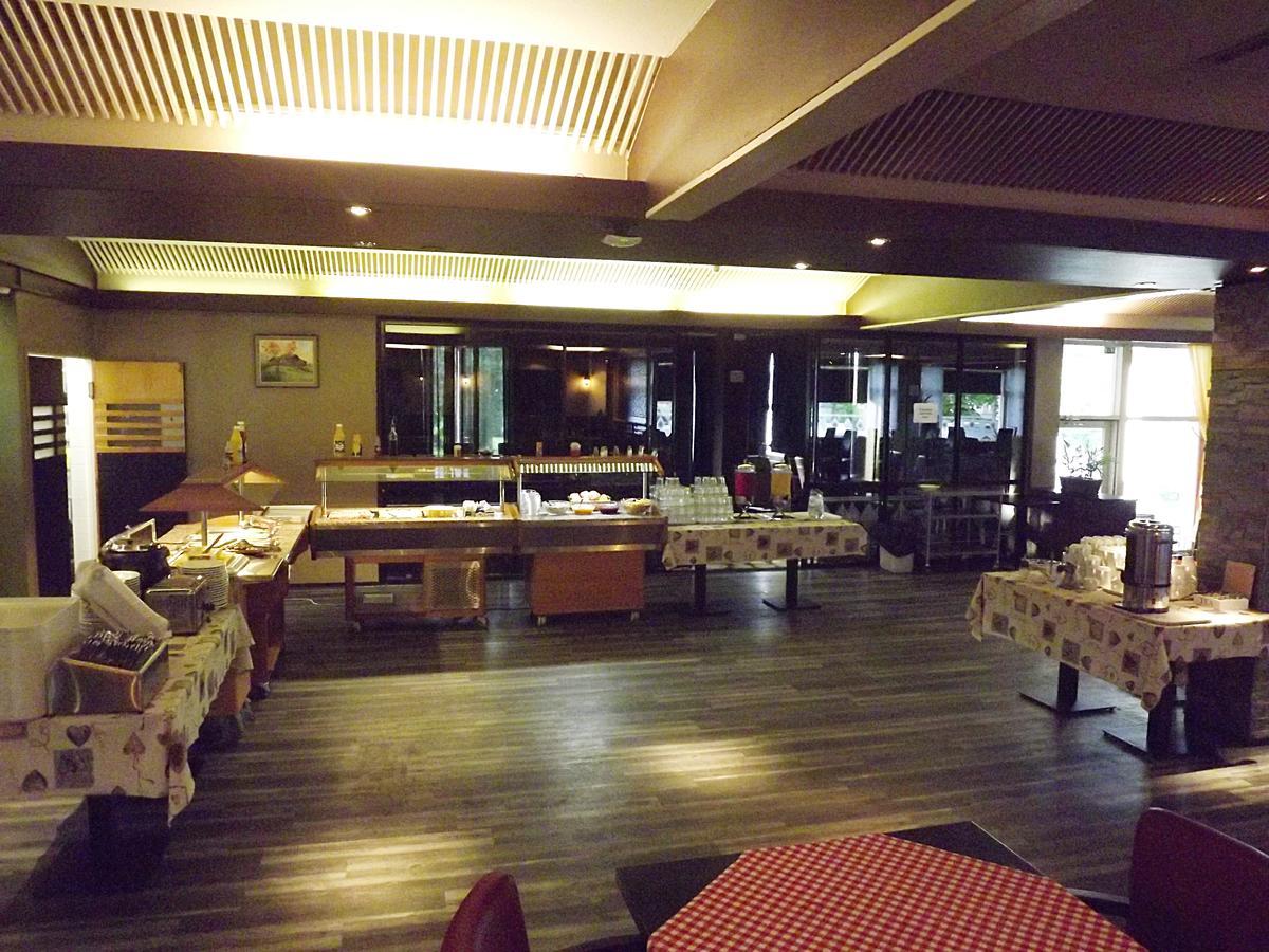 Hotelli Ravintola Alavus 66 Kültér fotó