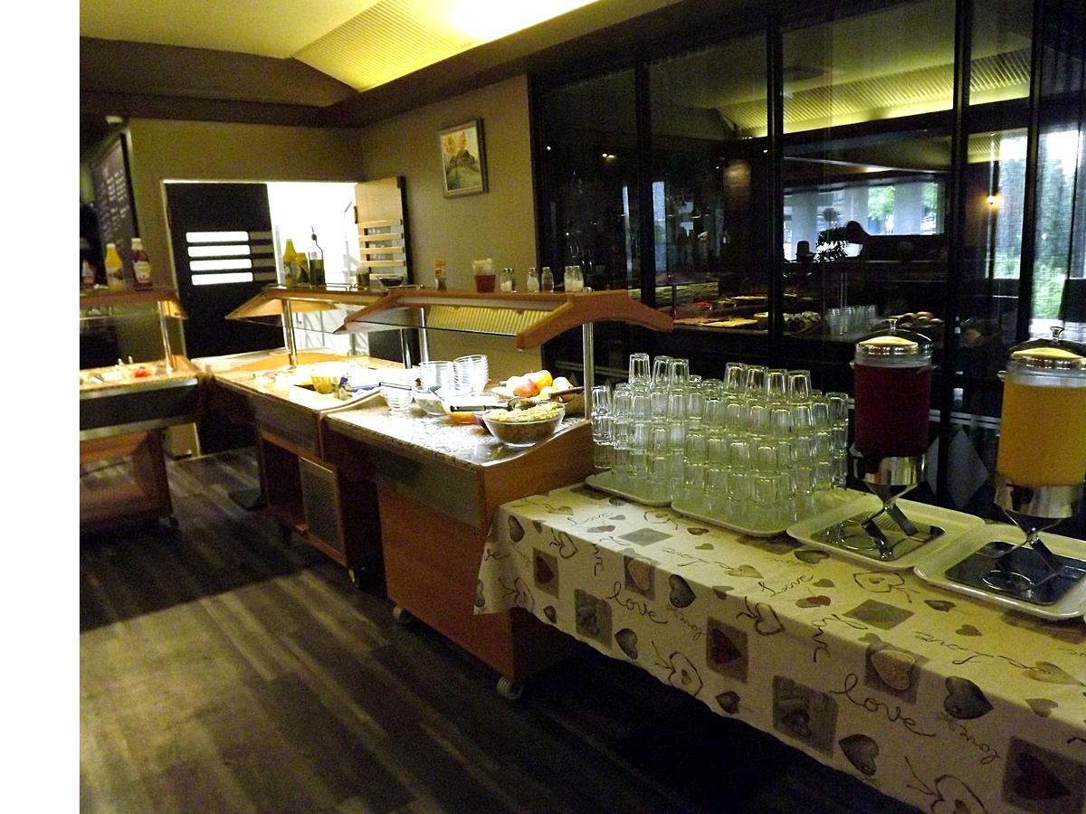 Hotelli Ravintola Alavus 66 Kültér fotó