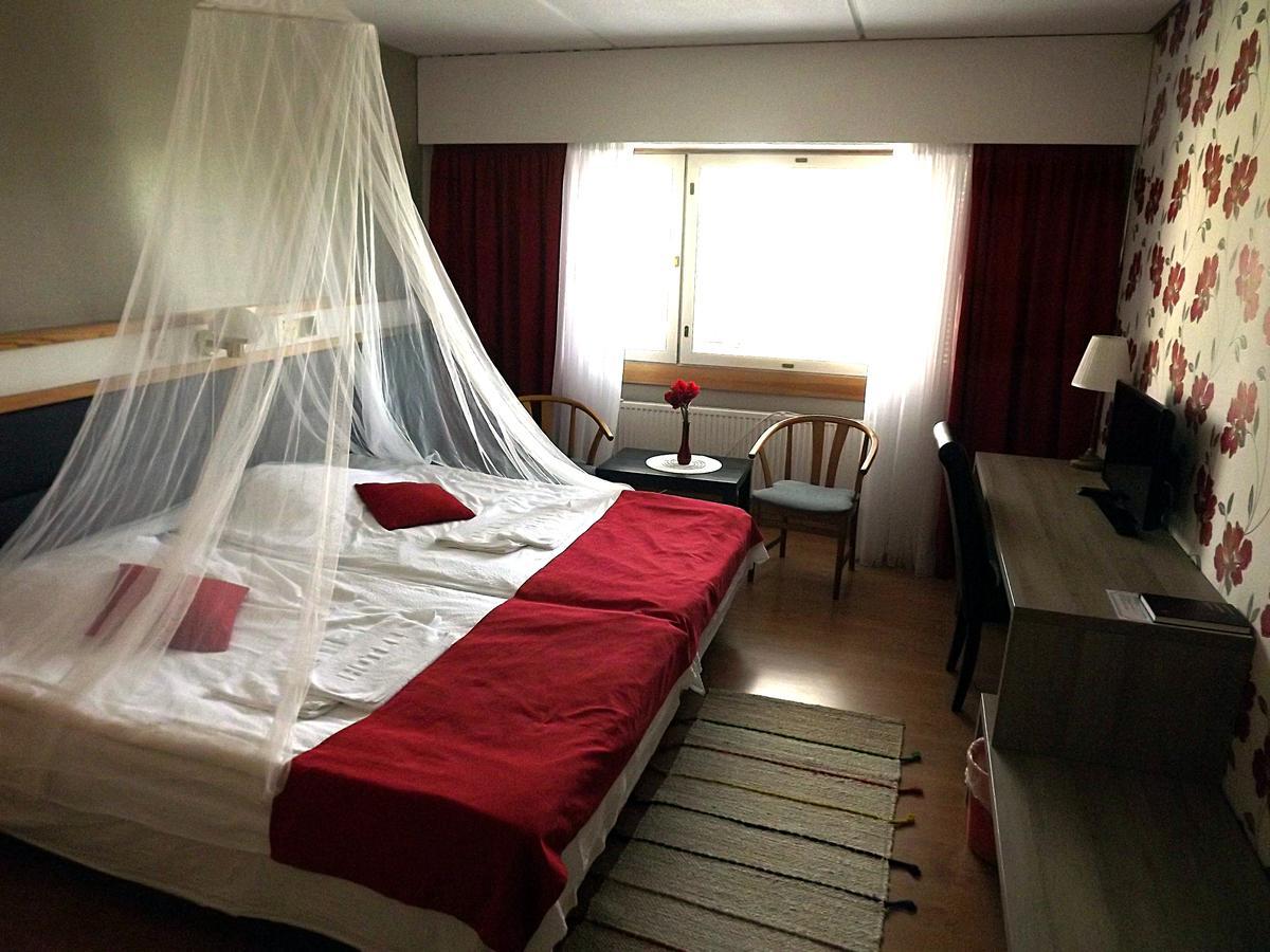 Hotelli Ravintola Alavus 66 Kültér fotó