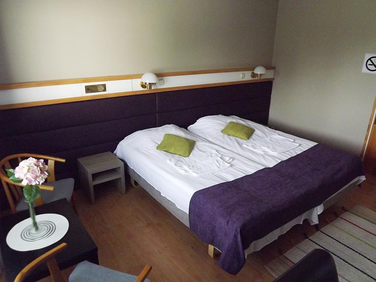 Hotelli Ravintola Alavus 66 Kültér fotó