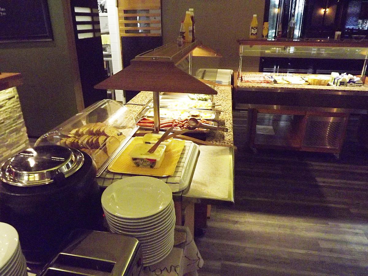 Hotelli Ravintola Alavus 66 Kültér fotó