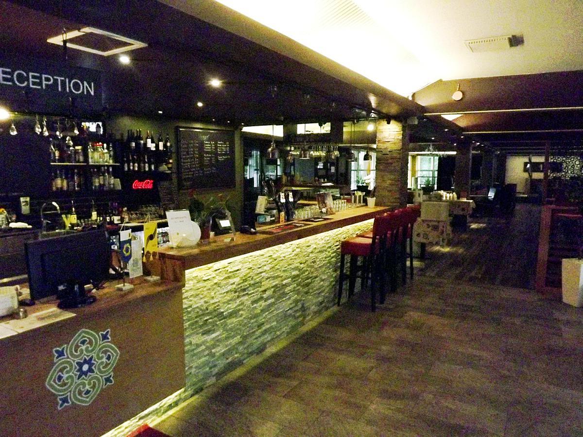 Hotelli Ravintola Alavus 66 Kültér fotó