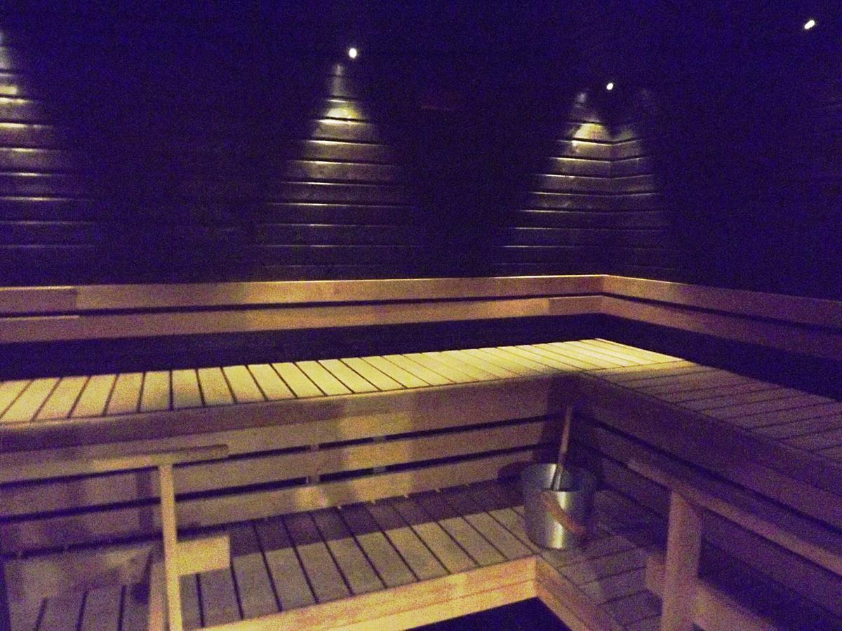 Hotelli Ravintola Alavus 66 Kültér fotó