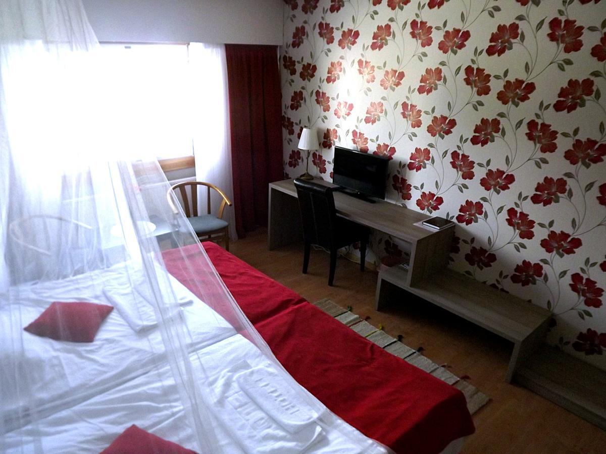 Hotelli Ravintola Alavus 66 Kültér fotó