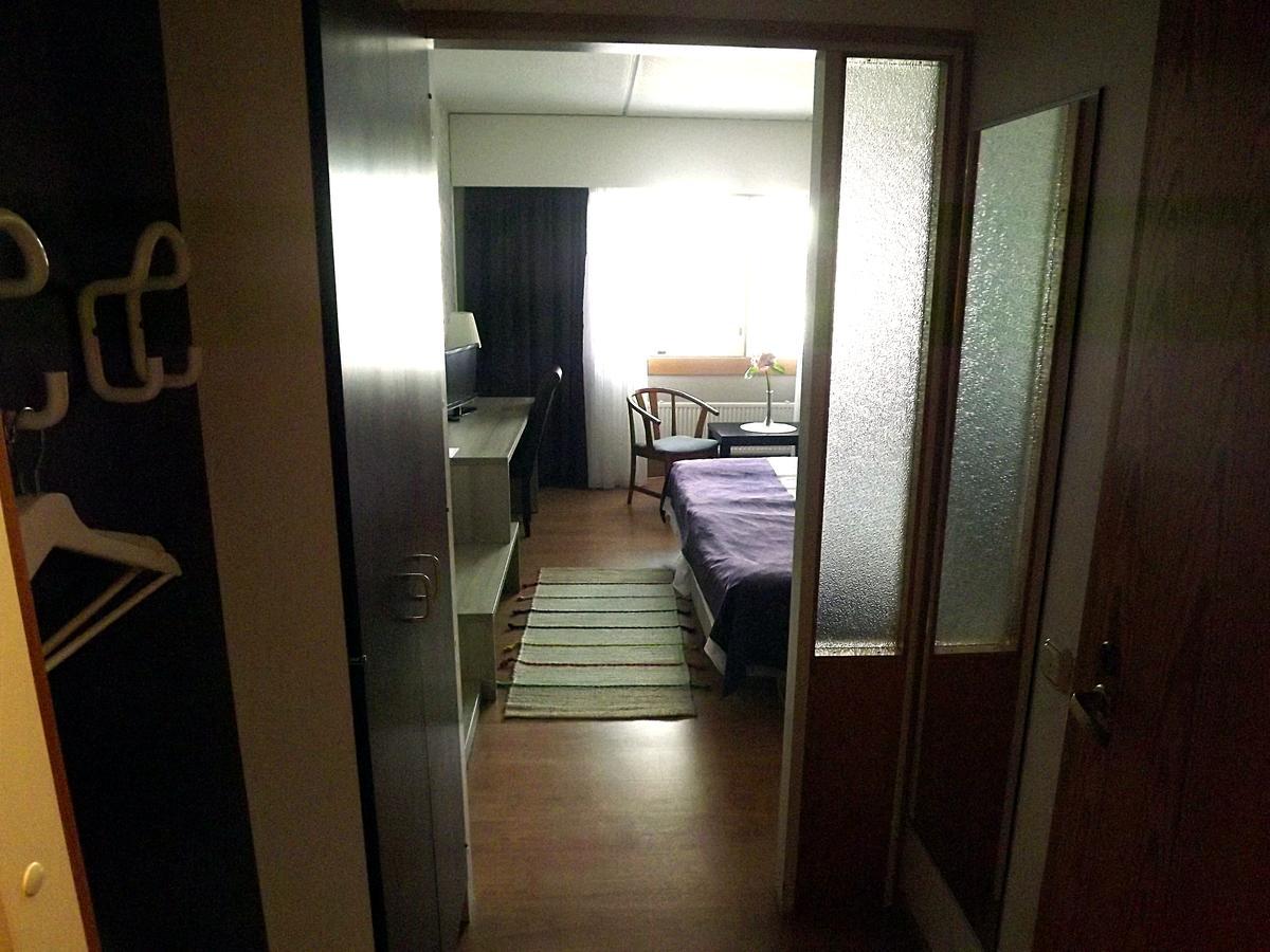 Hotelli Ravintola Alavus 66 Kültér fotó