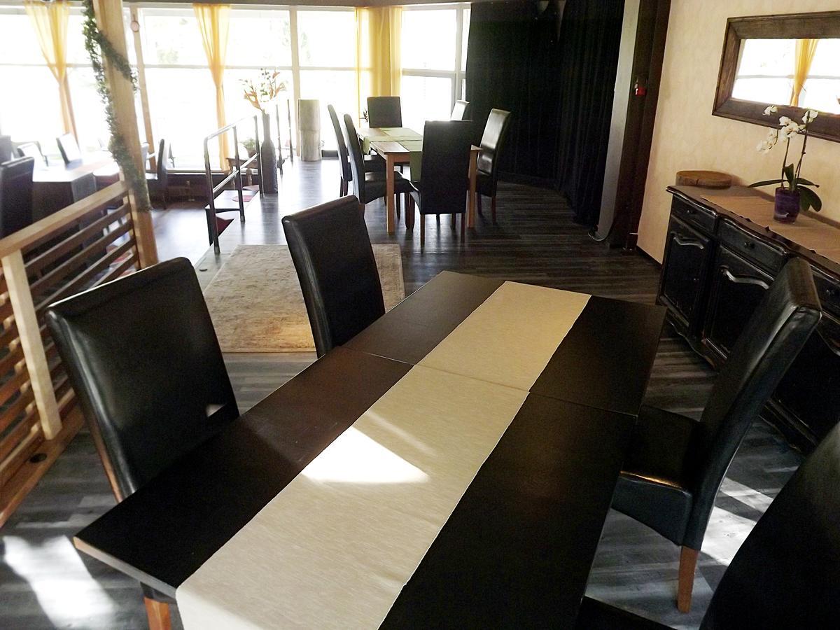 Hotelli Ravintola Alavus 66 Kültér fotó