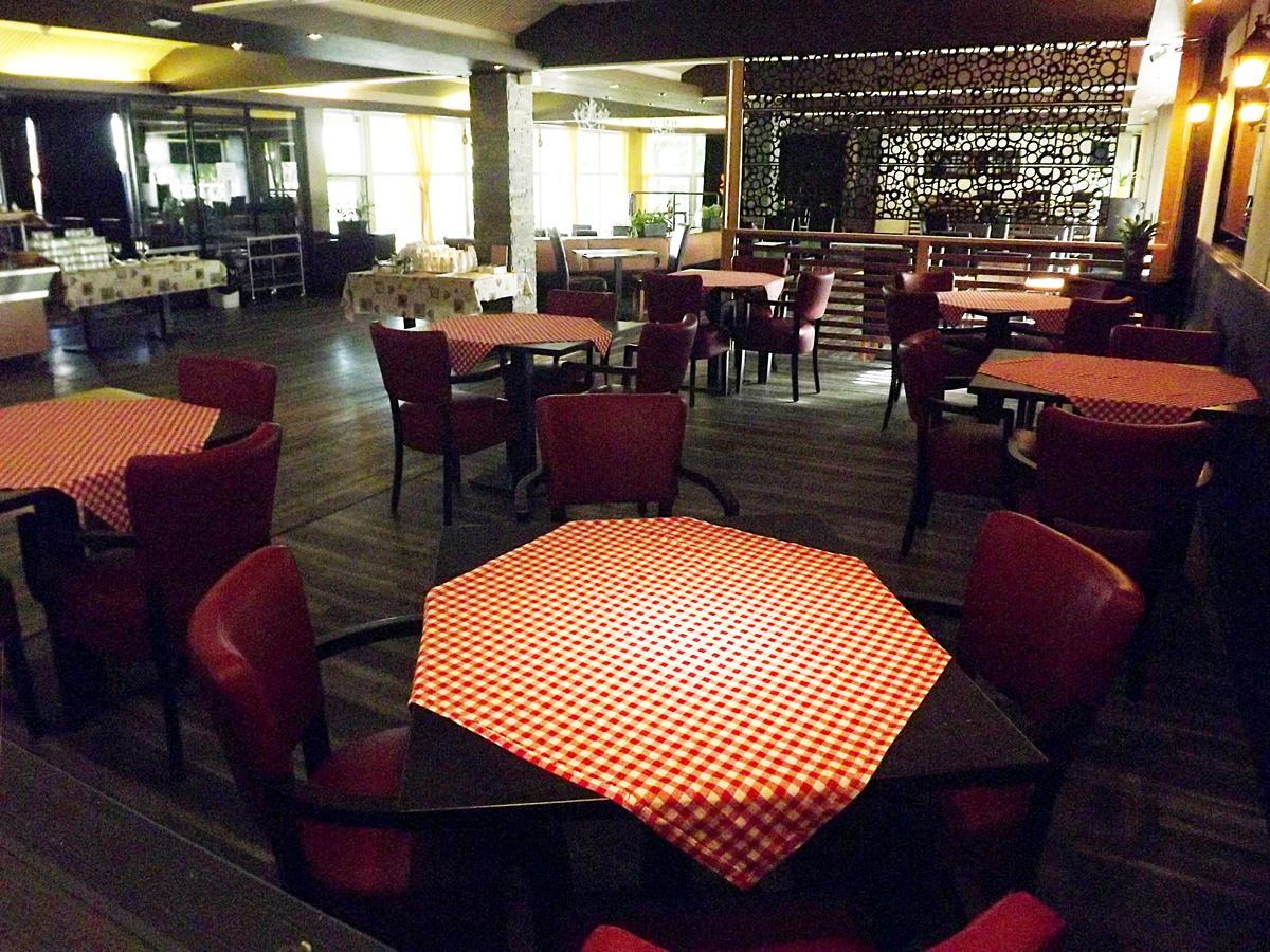 Hotelli Ravintola Alavus 66 Kültér fotó