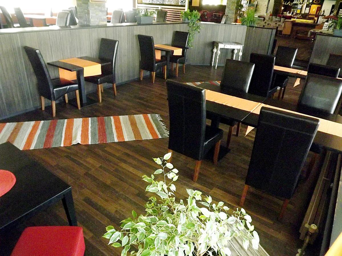Hotelli Ravintola Alavus 66 Kültér fotó