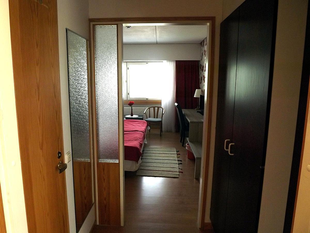 Hotelli Ravintola Alavus 66 Kültér fotó